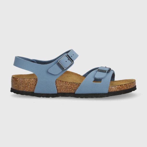 Birkenstock sandale copii Rio Kids BFBC