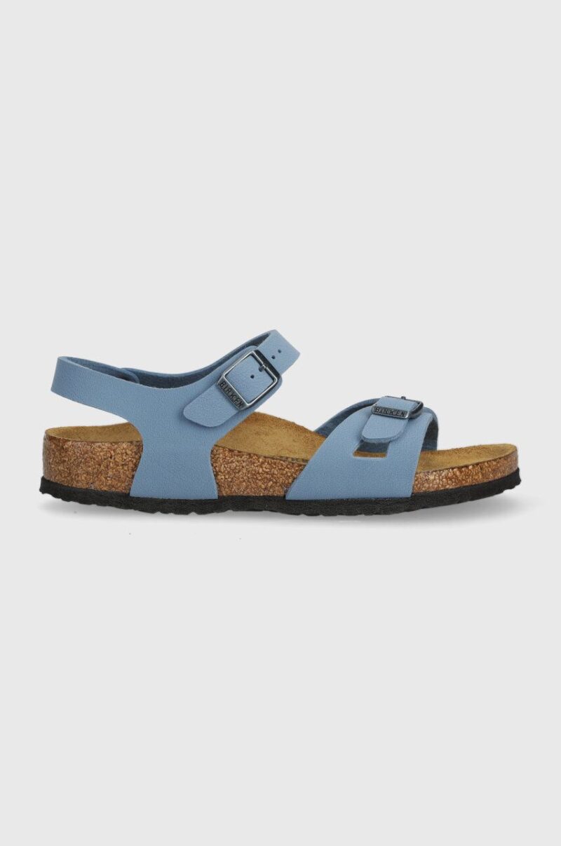 Birkenstock sandale copii Rio Kids BFBC