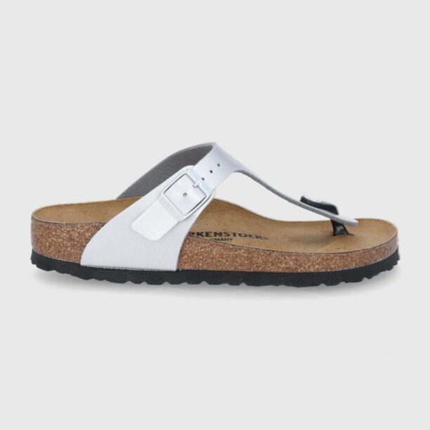 Birkenstock slapi Gizeh femei