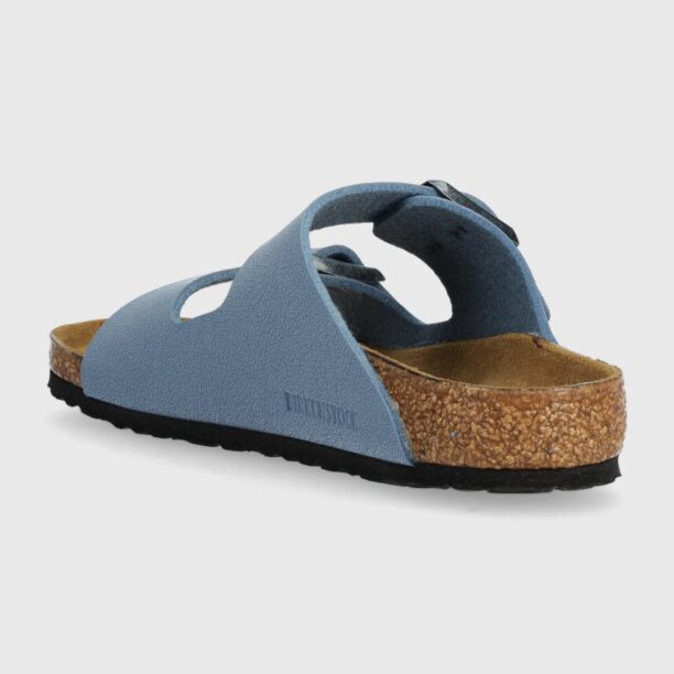 Birkenstock slapi copii Arizona Kids BFBC preţ