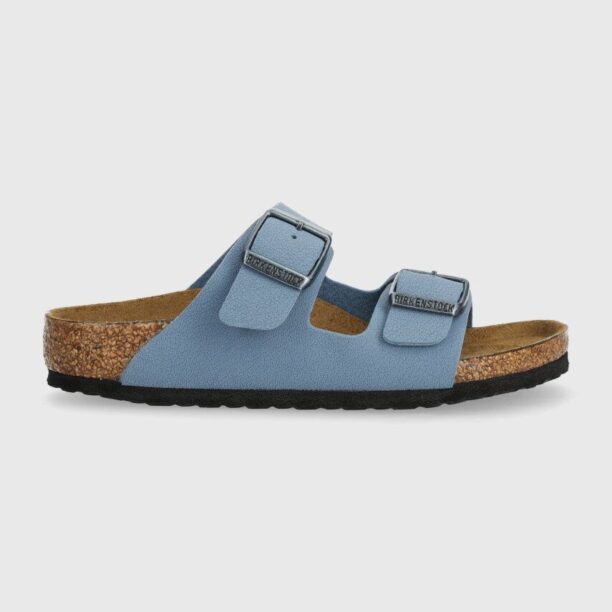 Birkenstock slapi copii Arizona Kids BFBC