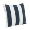 Bizzotto Perna decorativa Stripes 45 x 45 cm