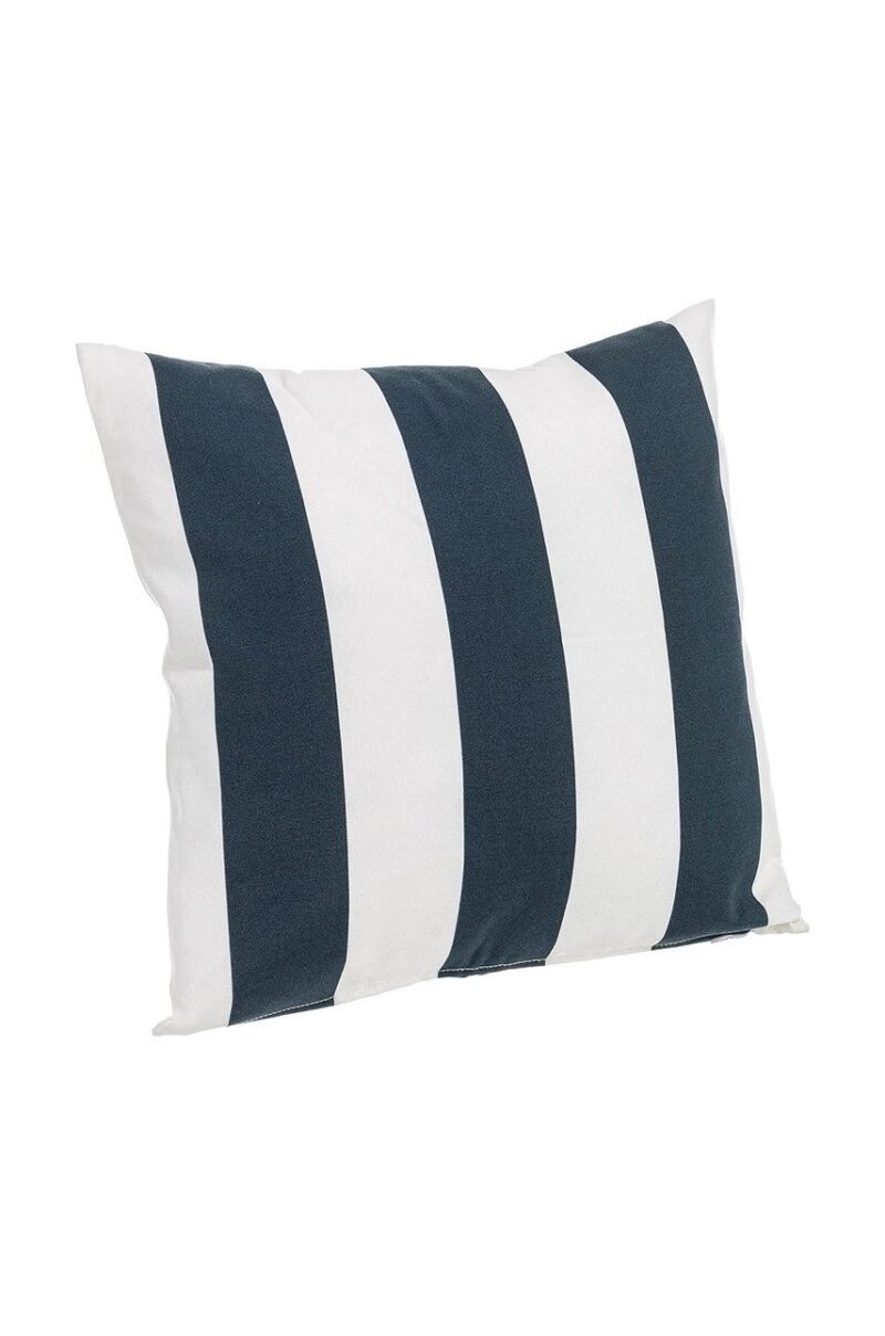 Bizzotto Perna decorativa Stripes 45 x 45 cm