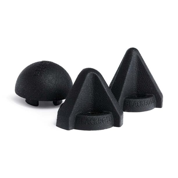 Blackroll instrument pentru reducerea tensiunii în țesuturile profunde Trigger Set 3-pack