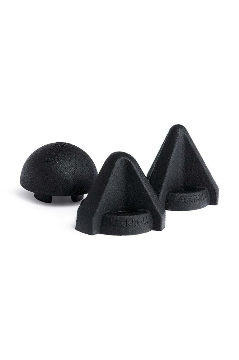 Blackroll instrument pentru reducerea tensiunii în țesuturile profunde Trigger Set 3-pack