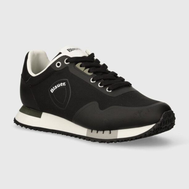 Blauer sneakers DEXTER culoarea negru