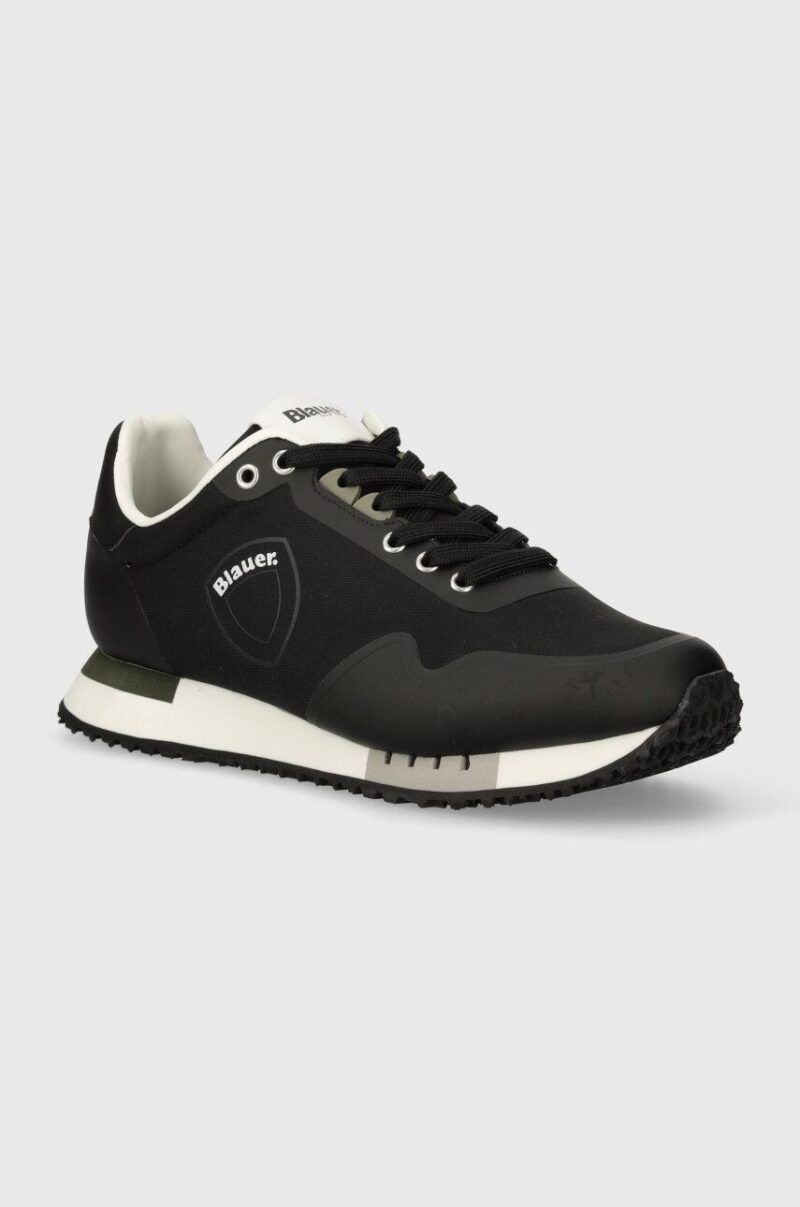 Blauer sneakers DEXTER culoarea negru