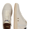 Blauer.USA Sneaker low 'OLYMPIA05'  ombră / alb