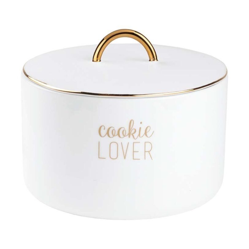 Blomus recipient pentru biscuiți Cookie Lover