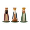 Bloomingville sfesnice decorative 3-pack