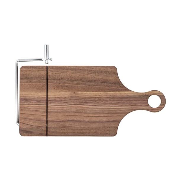 Bloomingville tablă de tăiere cu cuțit Feras Cheese Slicer preţ