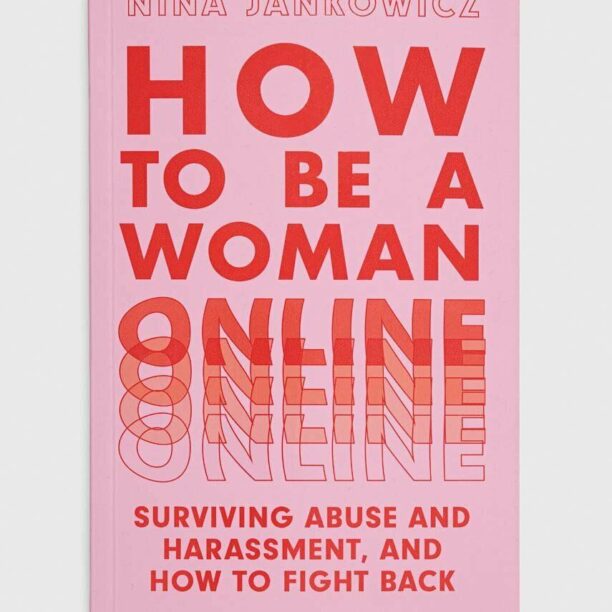 Bloomsbury Publishing PLC carte How to Be a Woman Online