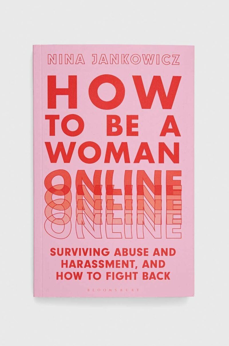 Bloomsbury Publishing PLC carte How to Be a Woman Online