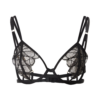 Bluebella Sutien 'Emerson'  negru