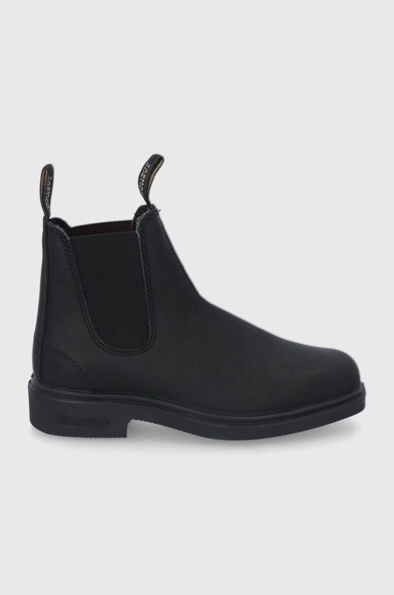 Blundstone Ghete Chelsea de piele 063 femei