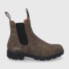 Blundstone Ghete Chelsea de piele 1351 femei