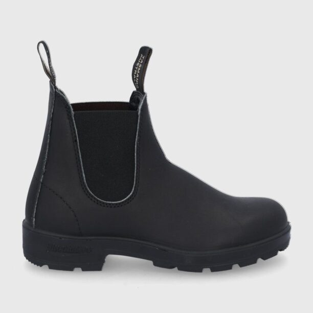 Blundstone Ghete Chelsea de piele 510 femei