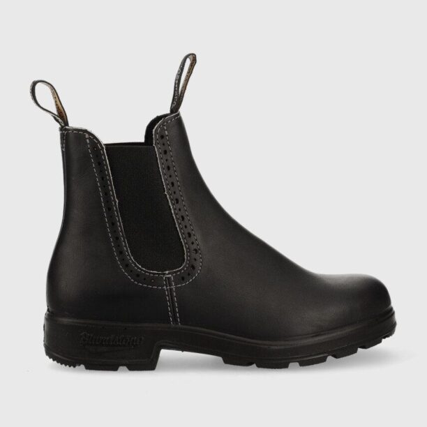 Blundstone ghete chelsea de piele 1448 femei