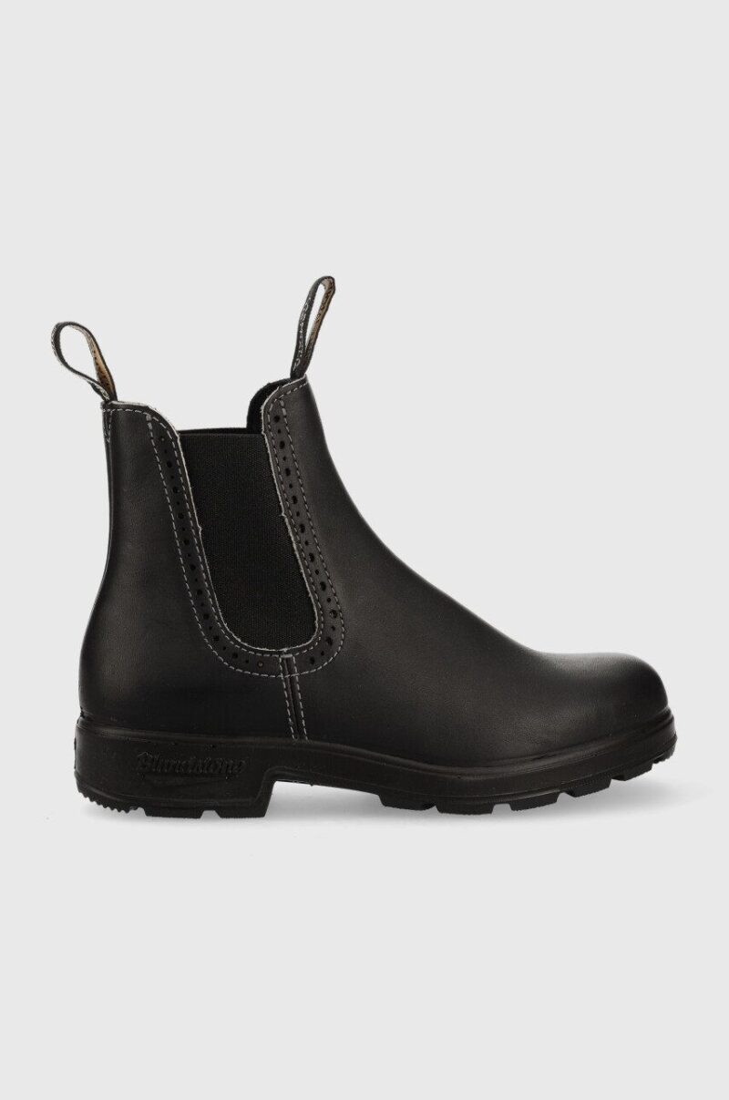 Blundstone ghete chelsea de piele 1448 femei