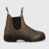 Blundstone ghete chelsea de piele 1469 femei