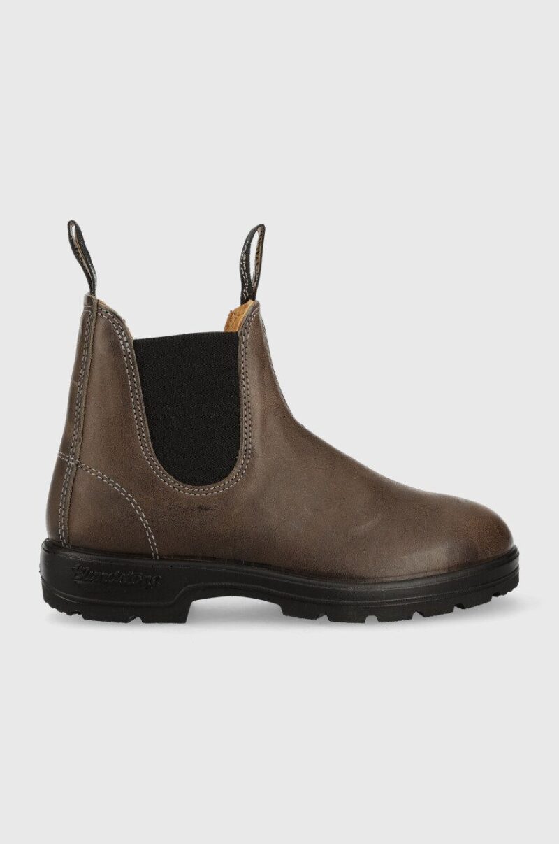 Blundstone ghete chelsea de piele 1469 femei