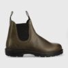 Blundstone ghete chelsea de piele 2052 barbati