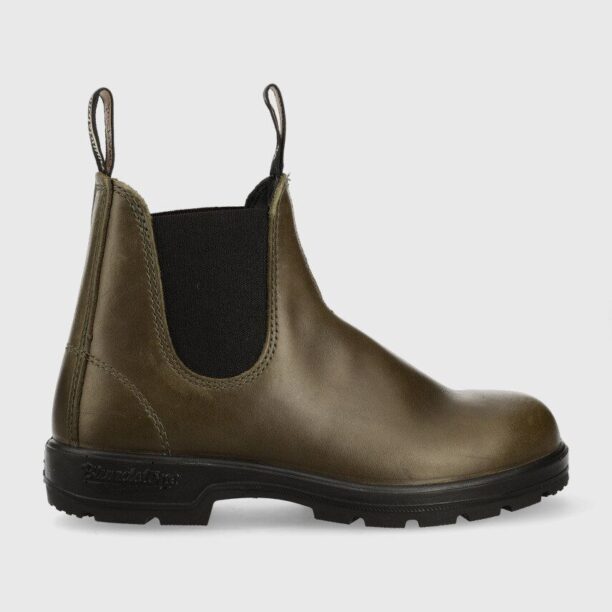 Blundstone ghete chelsea de piele 2052 femei