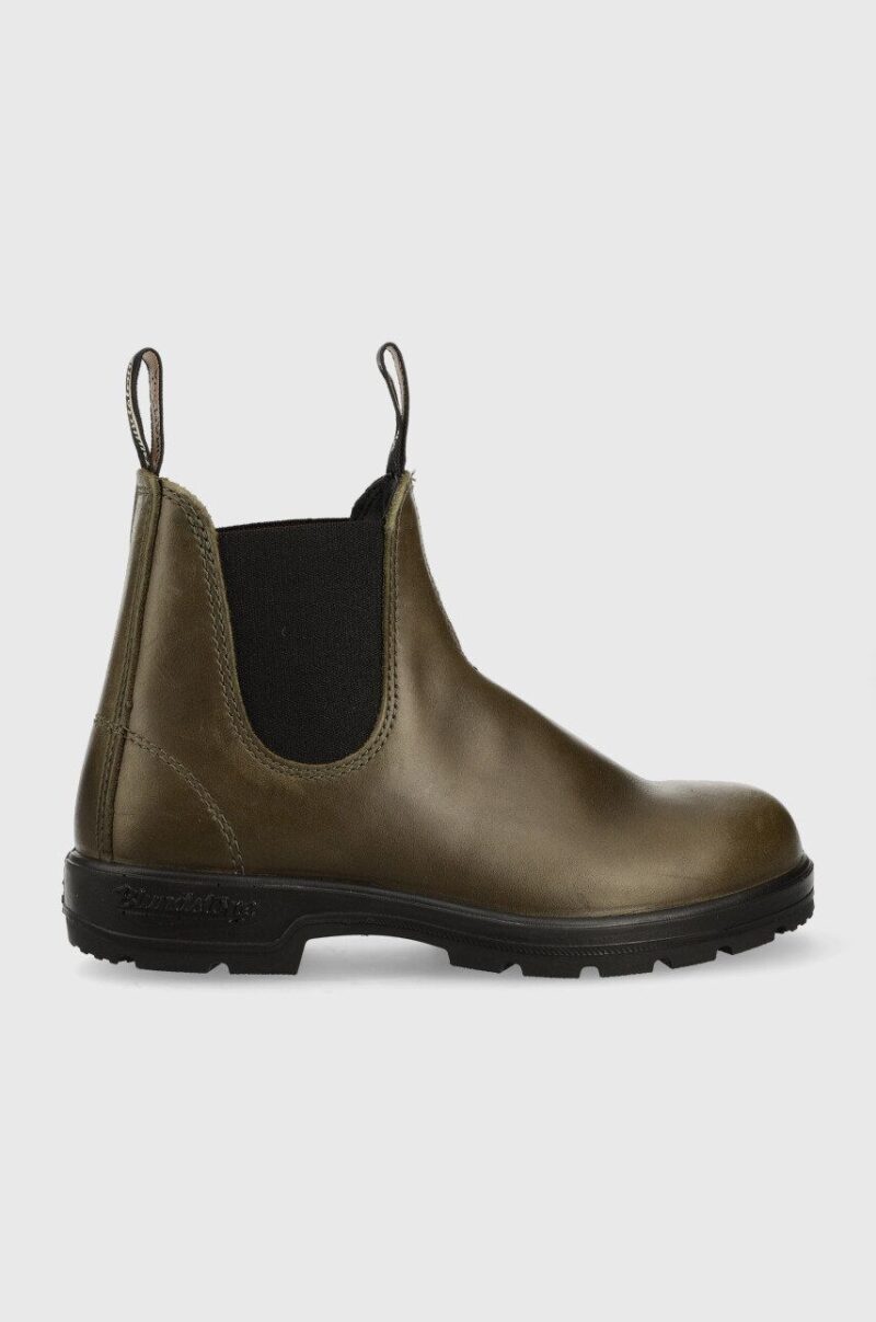 Blundstone ghete chelsea de piele 2052 femei