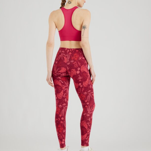 Blutsgeschwister Leggings  roșu / roșu deschis preţ