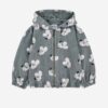 Bobo Choses bluza bebe culoarea gri