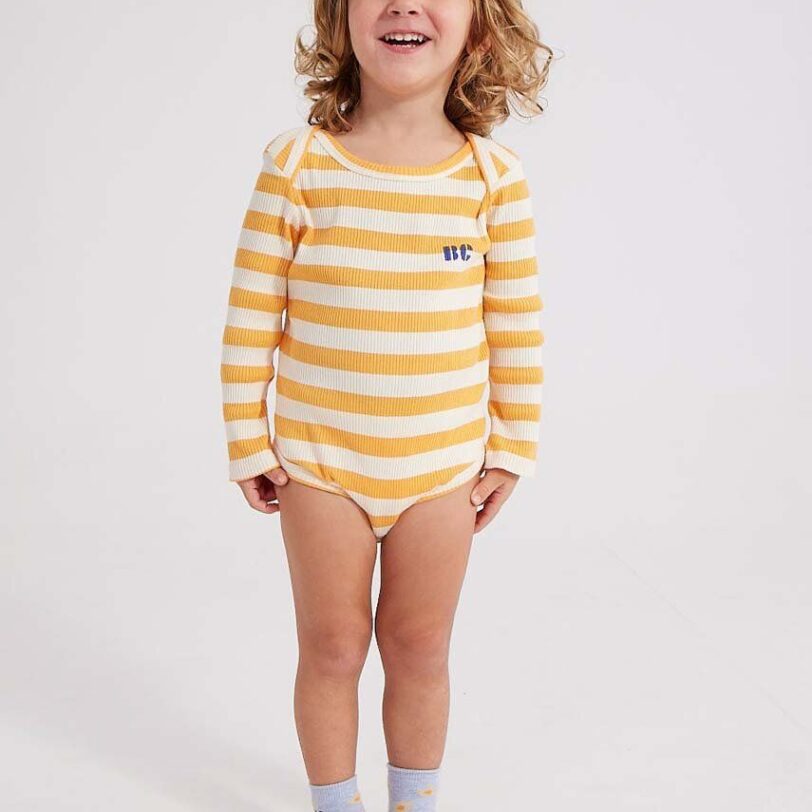 Bobo Choses body bebe 2-pack