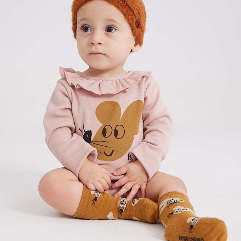 Bobo Choses body bebe
