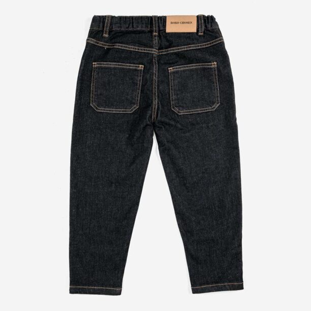 Bobo Choses jeans copii preţ