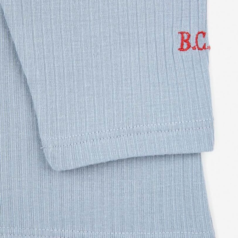 Bobo Choses longsleeve copii cu imprimeu preţ