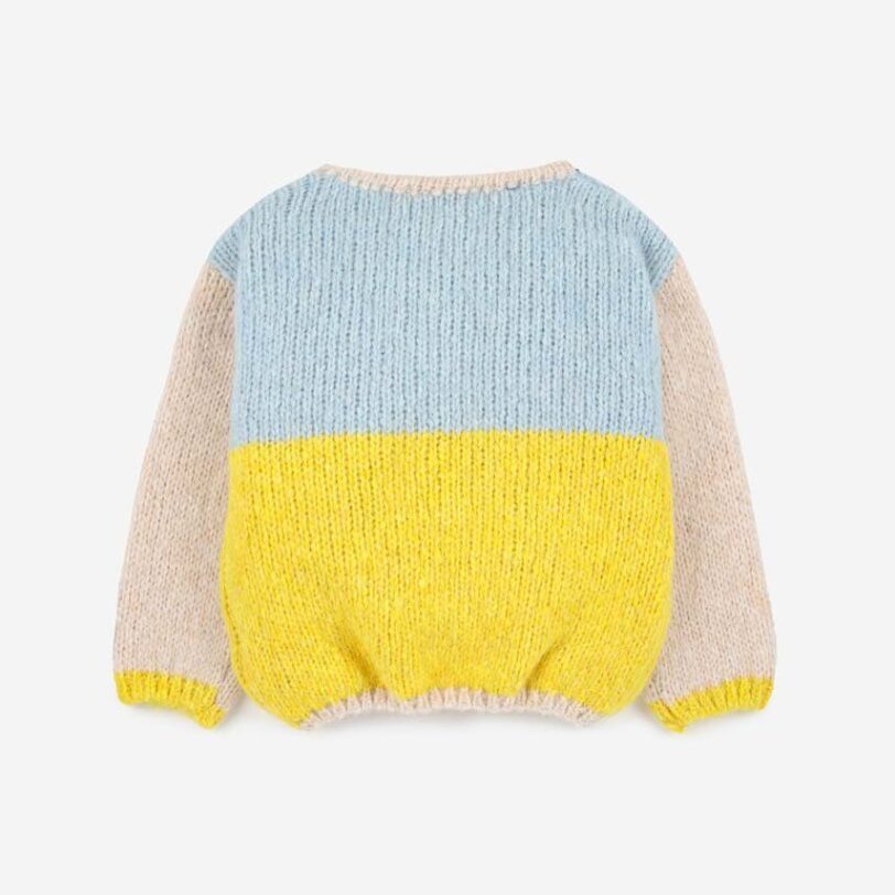 Bobo Choses pulover bebe preţ