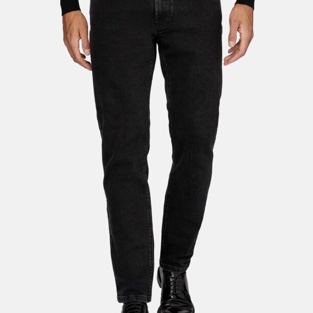 Boggi Milano Jeans  negru denim preţ