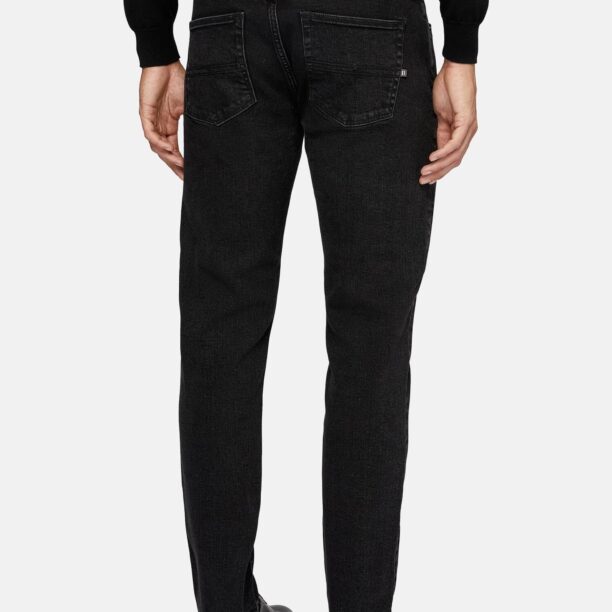 Cumpăra Boggi Milano Jeans  negru denim