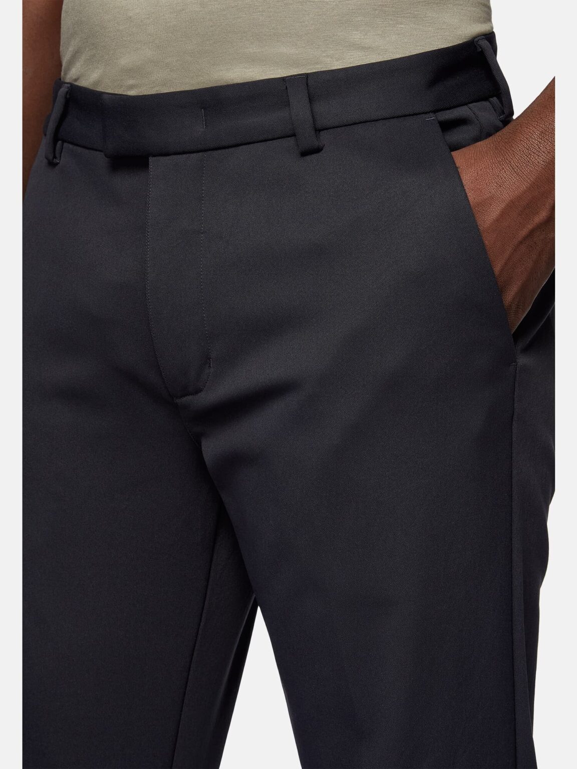 Preţ Boggi Milano Pantaloni sport 'B Tech'  albastru marin