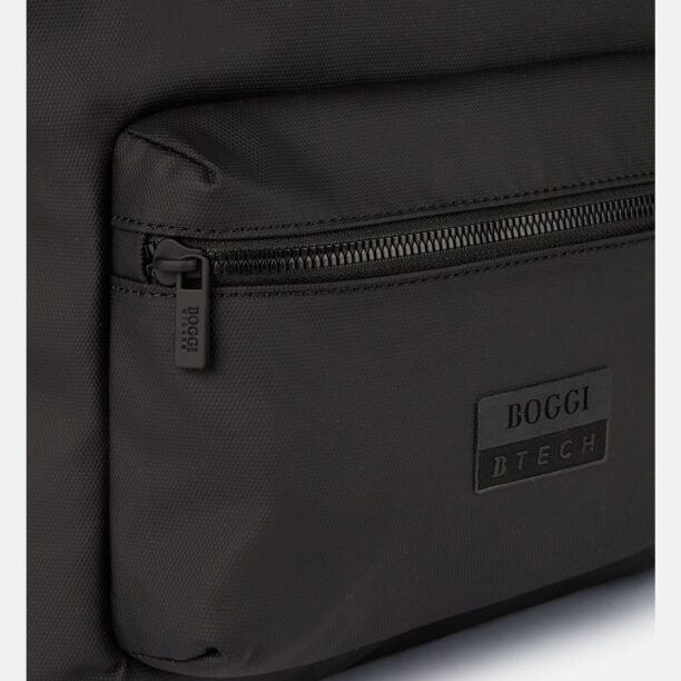 Boggi Milano Rucsac  negru preţ