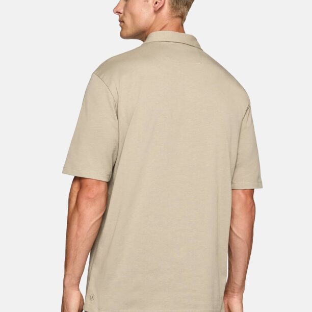 Cumpăra Boggi Milano Tricou  gri taupe