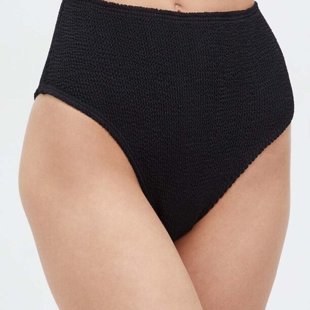 Bond Eye chiloti de baie culoarea negru