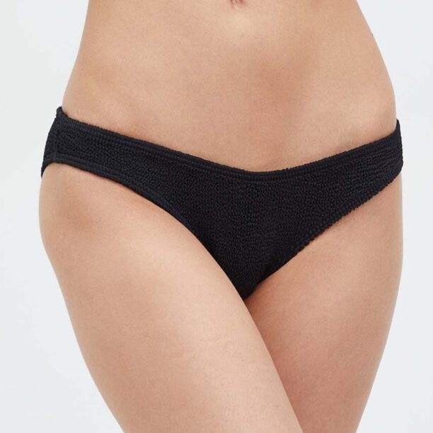 Bond Eye chiloti de baie culoarea negru