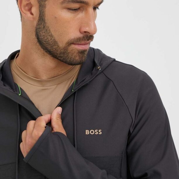 Boss Green bluza BOSS GREEN barbati