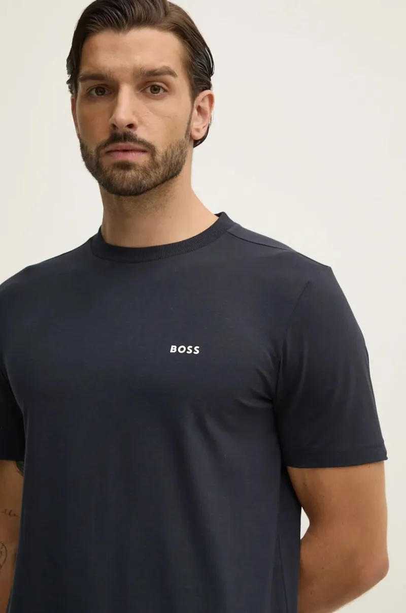 Boss Green tricou barbati