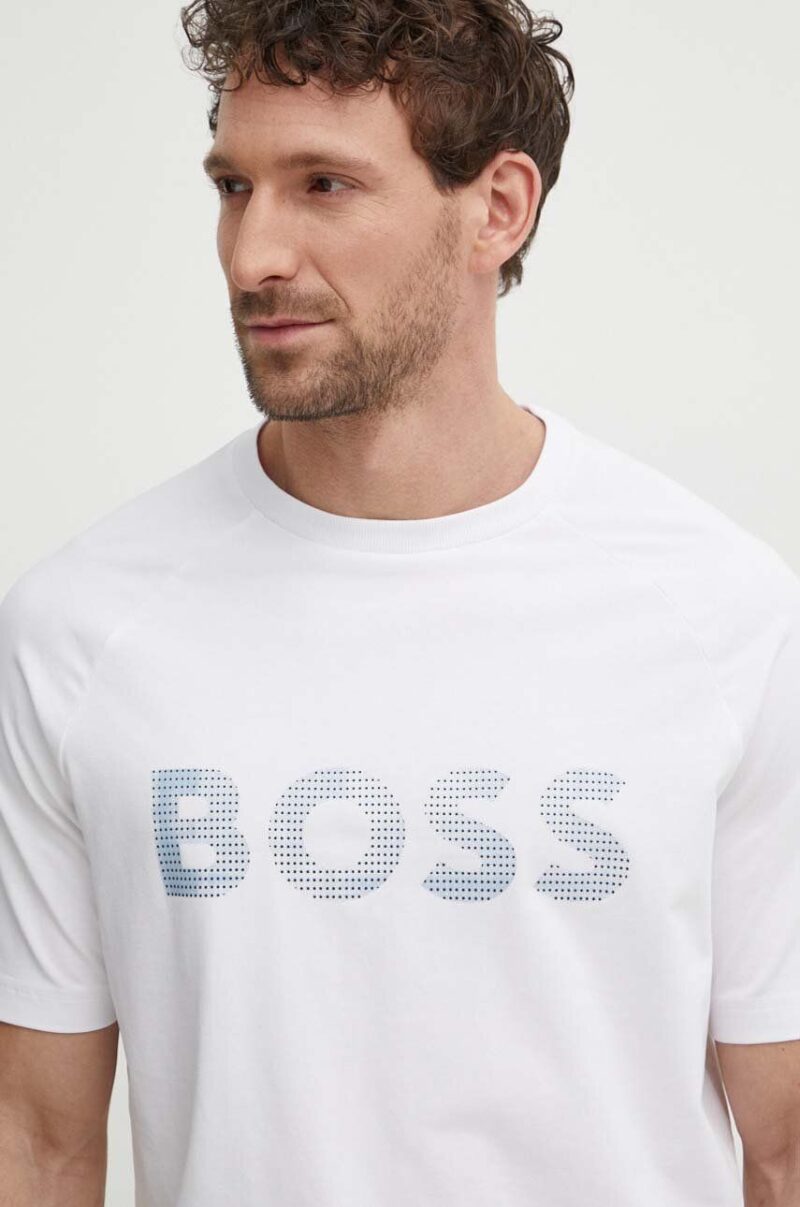 Boss Green tricou barbati