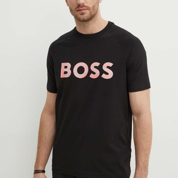 Boss Green tricou barbati