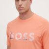 Boss Green tricou barbati