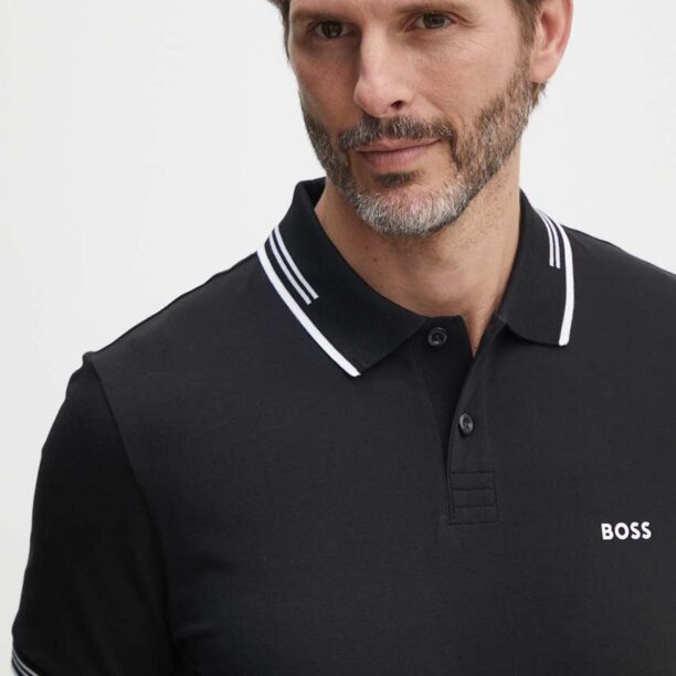 Boss Green tricou polo barbati