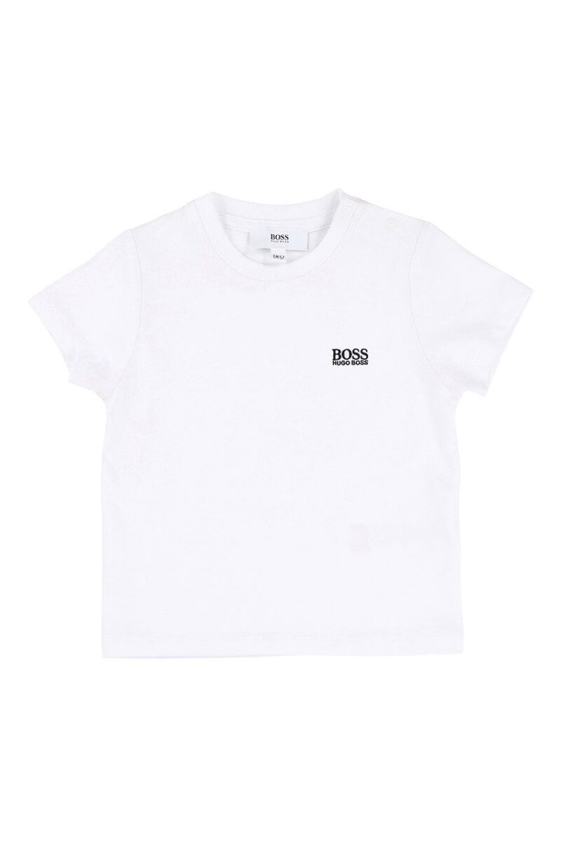 Boss - Tricou copii 62-98 cm