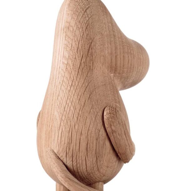 Boyhood decorație Moomin x MOOMINTROLL Oak S preţ